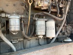 Upper Engine with 