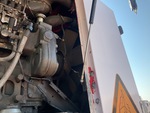 Upper Engine with Radiator