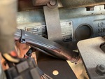 Upper Engine with 