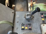Control Station with Brake Control