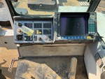 Upper Control Station with 