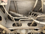 Underbody with Cross Members