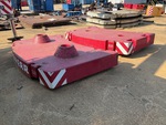Specialty with Counterweights