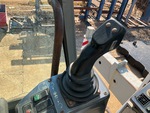 Upper Control Station with 