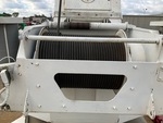 Crane Superstructure Hydraulics with Main Hoist