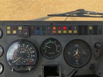 Control Station with Warning Lights
