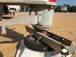 Crane Superstructure with 
