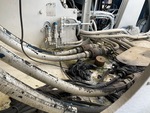 Crane Superstructure Hydraulics with Hoses (Hydraulic)
