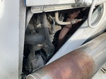 Upper Engine with 