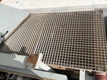Engine with Radiator