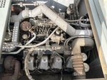 Engine with Engine - Right Side