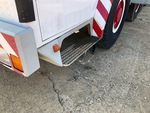General Appearance with Steps/Ladders