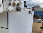 Crane Superstructure Hydraulics with Hydraulic Tank