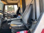 Control Station with Seats/armrests