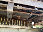 Upper Engine with 
