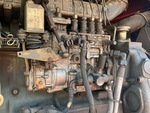 Upper Engine with 
