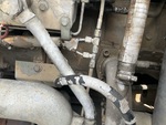 Hydraulics - Crane Carrier/Chassis with Pumps (Hydraulics)