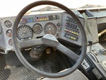 Control Station with Steering Control