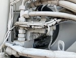 Crane Superstructure Hydraulics with 