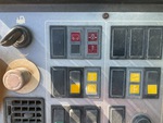 Upper Control Station with Oil Pressure