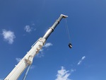 Crane Superstructure with 