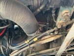 Crane Superstructure Hydraulics with 
