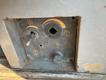 Upper Control Station with Heater