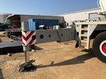 Crane Superstructure with 