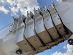 Crane Superstructure with 