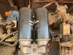 Upper Engine with 