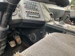 Underbody with Master Cylinder/Brake Control