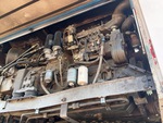 Upper Engine with Engine - Left Side