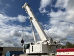 Crane Superstructure with 