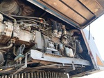 Upper Engine with Engine - Right Side