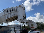 Crane Superstructure with Boom Head Section