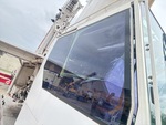 Upper Control Station with 