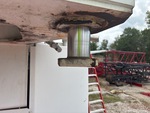 Crane Superstructure Hydraulics with 