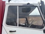 General Appearance with Glass