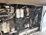 Upper Engine with Engine - Left Side