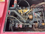 Engine with Engine - Left Side