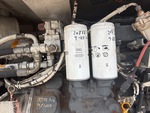 Upper Engine with 