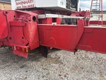 Crane Superstructure with 