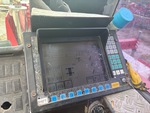 Upper Control Station with Drum Rotation Indicator