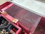 Engine with Radiator