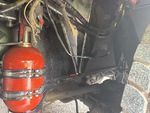 Underbody with Frame Condition
