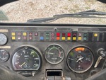 Control Station with Warning Lights