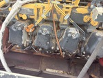 Engine with Fuel System