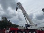 Crane Superstructure with 