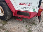 General Appearance with Steps/Ladders