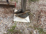 Crane Superstructure with 